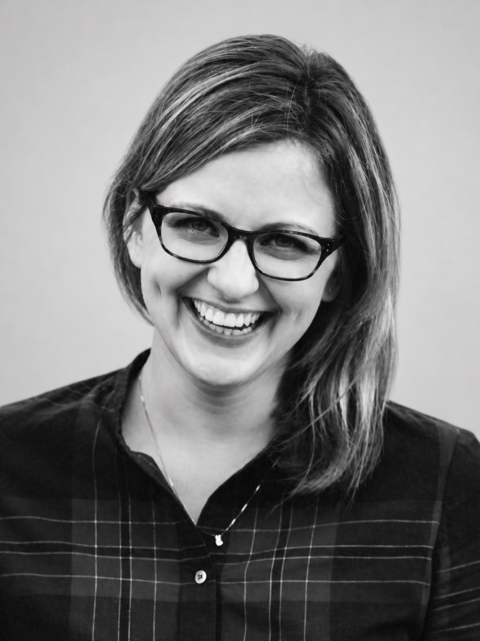 Meg Lynch, RGD